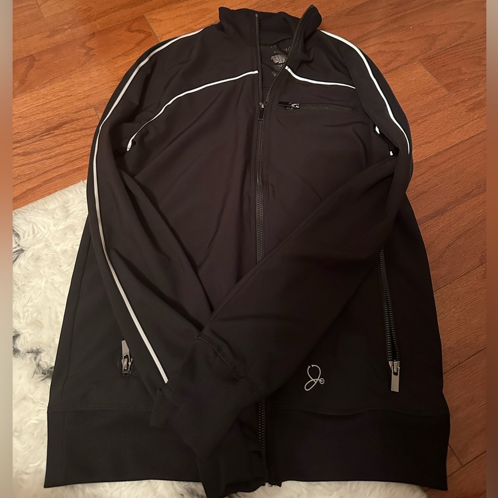 Jaanuu jacket
